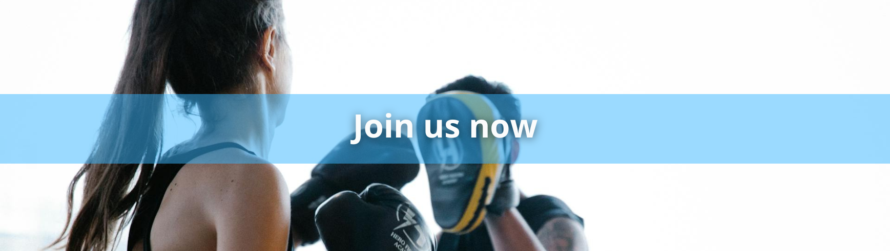 join us now - send an email to kampfsport@gmx.at