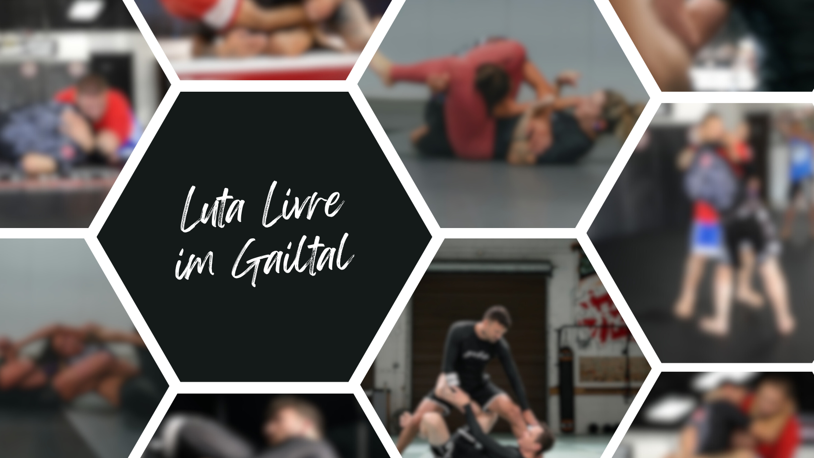 luta livre im gailtal