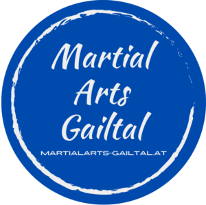 martial arts gailtal logo